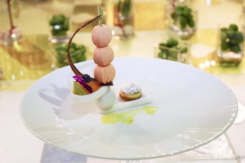 Ginger Man Catering - photo 3