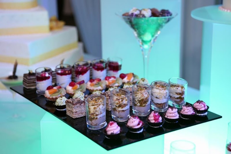 Ginger Man Catering - photo 5