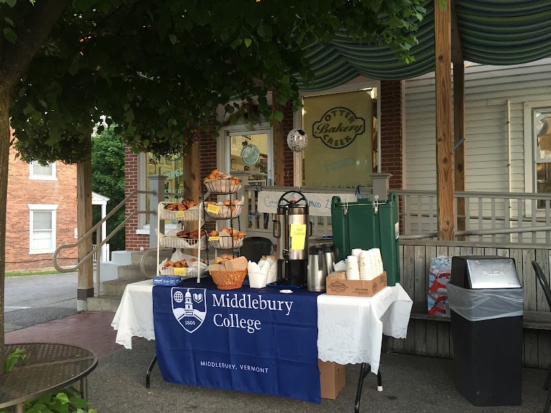 Otter Creek Bakery & Deli - Catering in Middlebury, Vermont