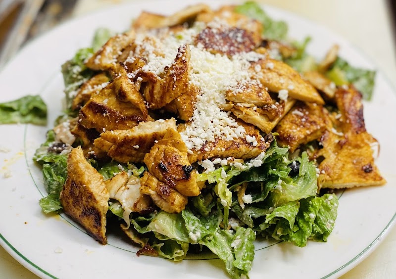 El Rincon del Palmar - Catering in San Rafael, California