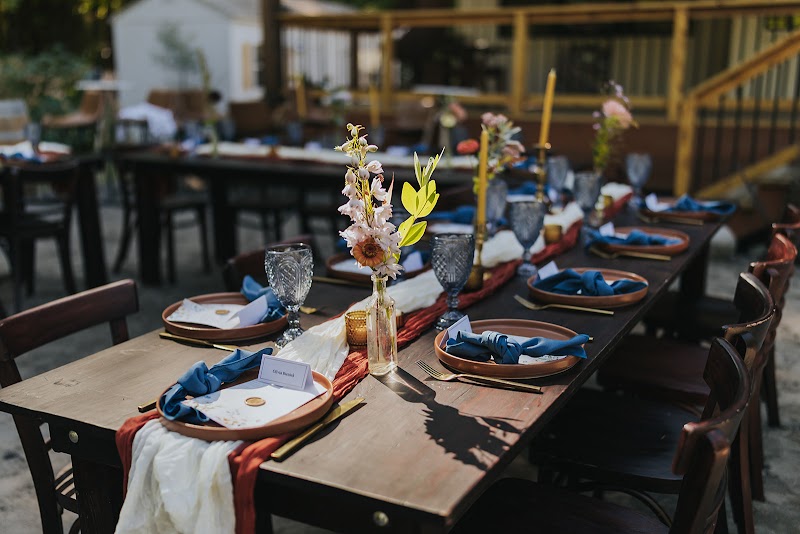 Arden Event Collective (formerly The Party Place + Bridgewood Events) - photo 4