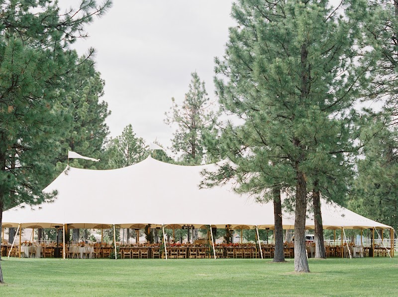 Arden Event Collective (formerly The Party Place + Bridgewood Events) - Catering in Portland, Oregon
