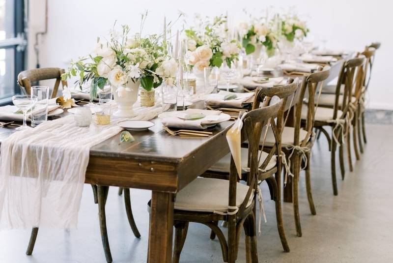 Arden Event Collective (formerly The Party Place + Bridgewood Events) - photo 2