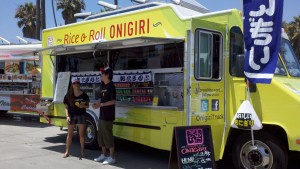 Food Truck Rental Campaigns (San Francisco) - photo 5