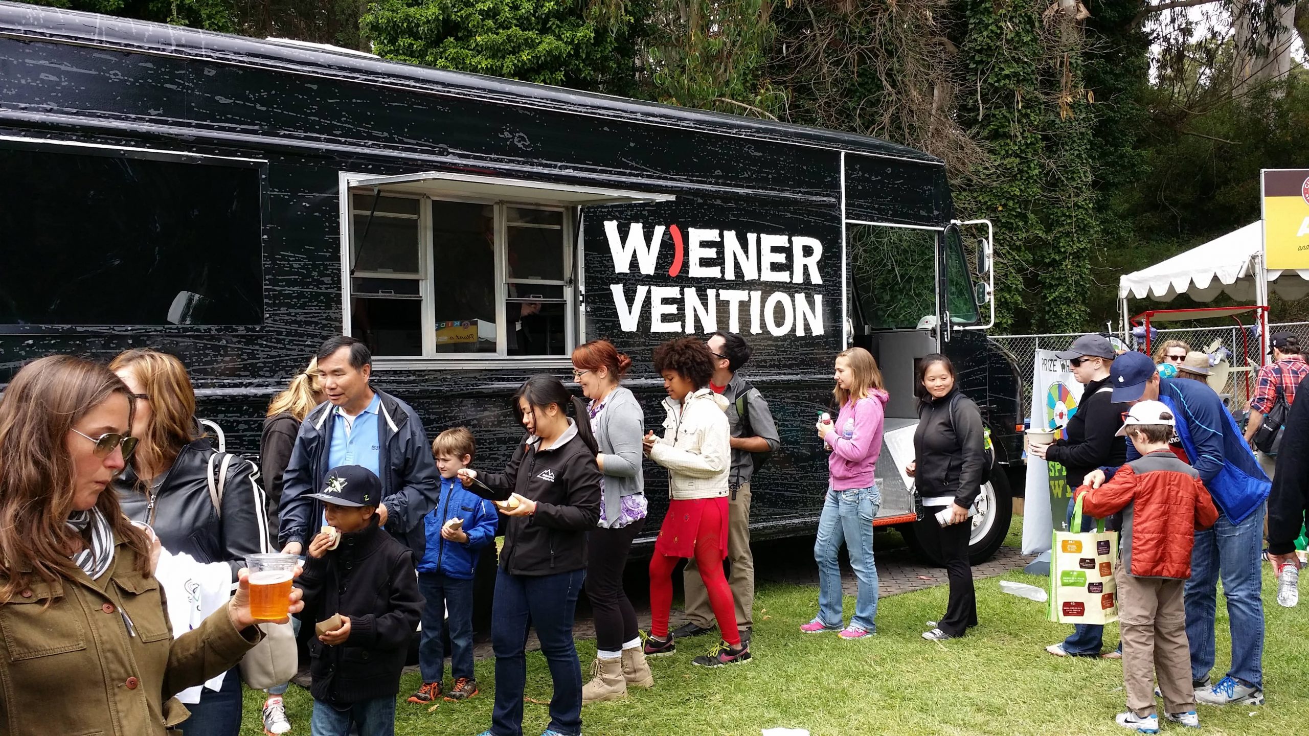 Food Truck Rental Campaigns (San Francisco) - photo 3