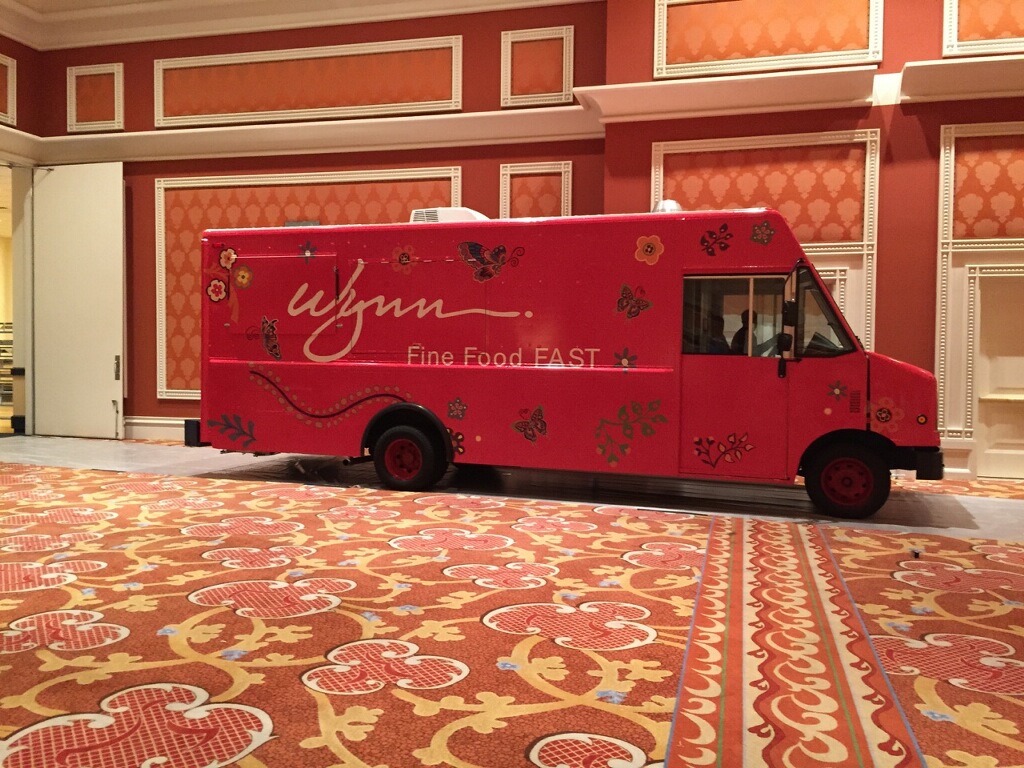 Food Truck Rental Campaigns (San Francisco) - photo 2