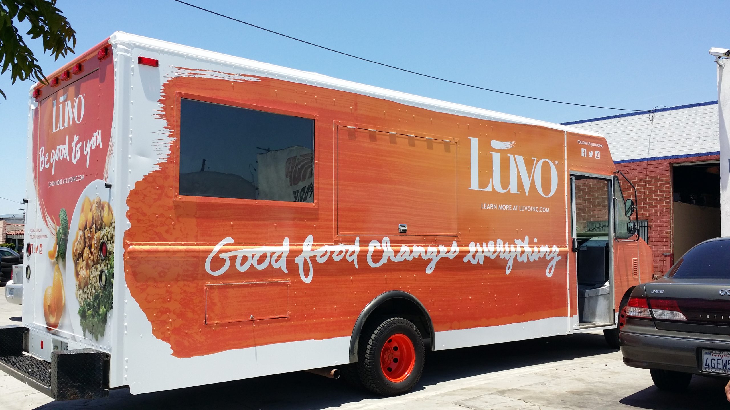 Food Truck Rental Campaigns (San Francisco) - photo 4