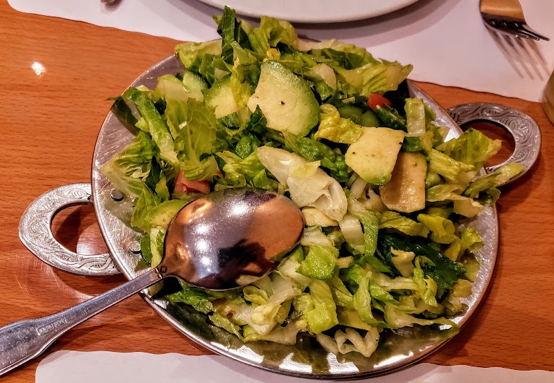 Mango Grill - Catering in Hagerstown, Maryland