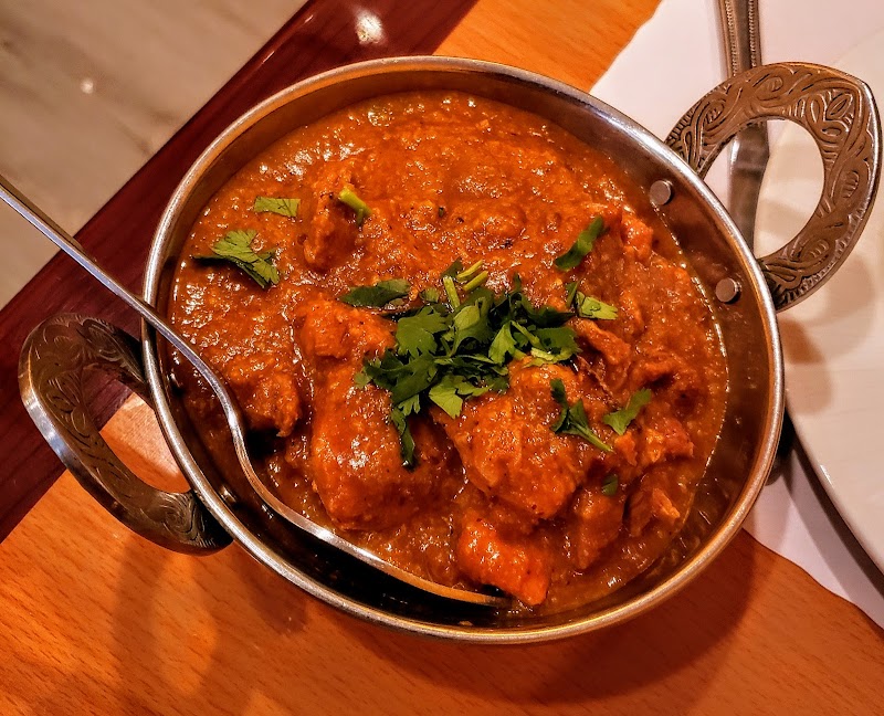 Mango Grill - photo 2