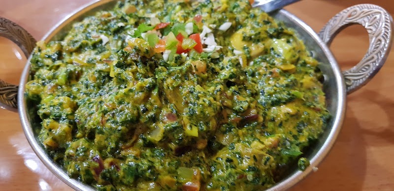 Mango Grill - photo 4