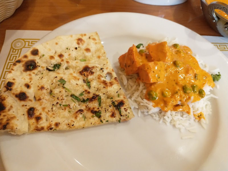 Mango Grill - photo 5