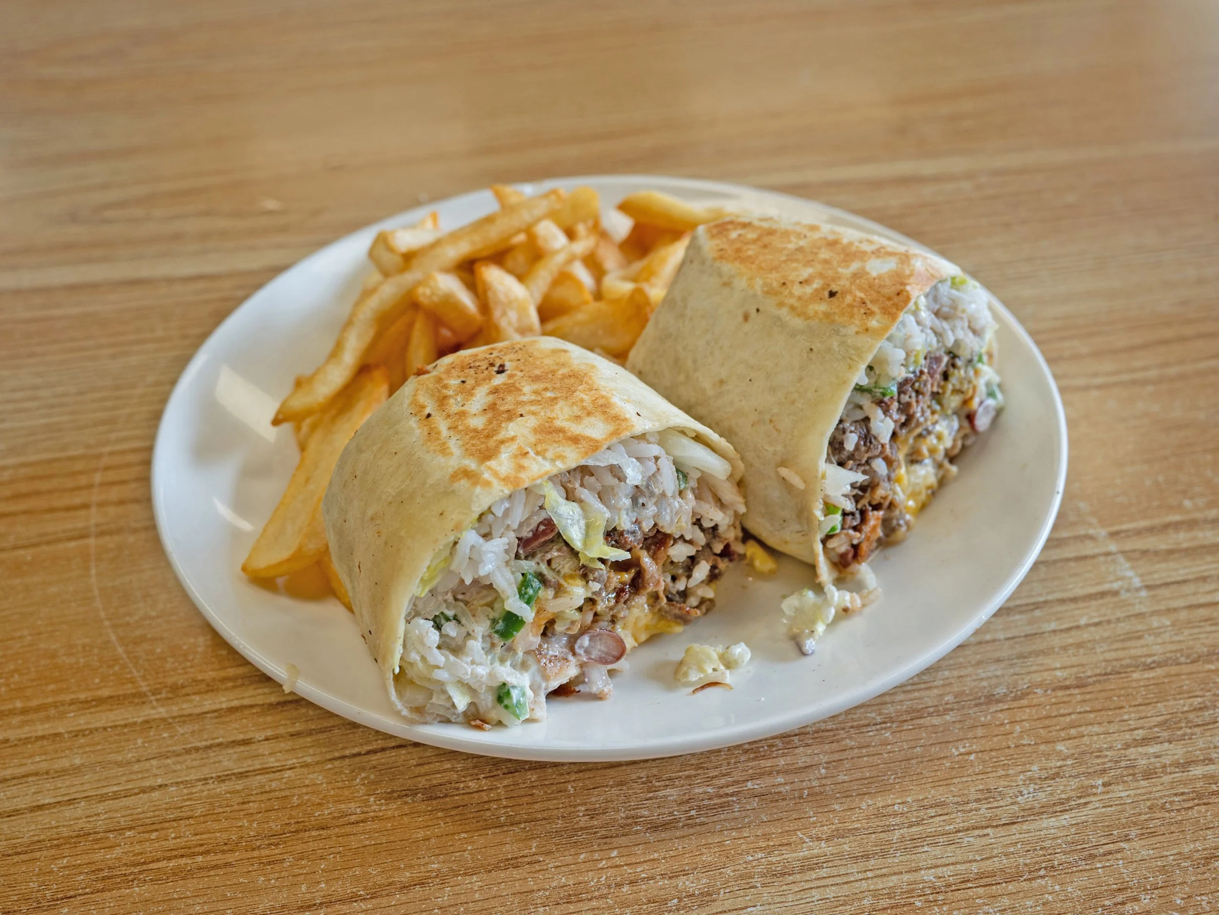 Chicken Rico - photo 4
