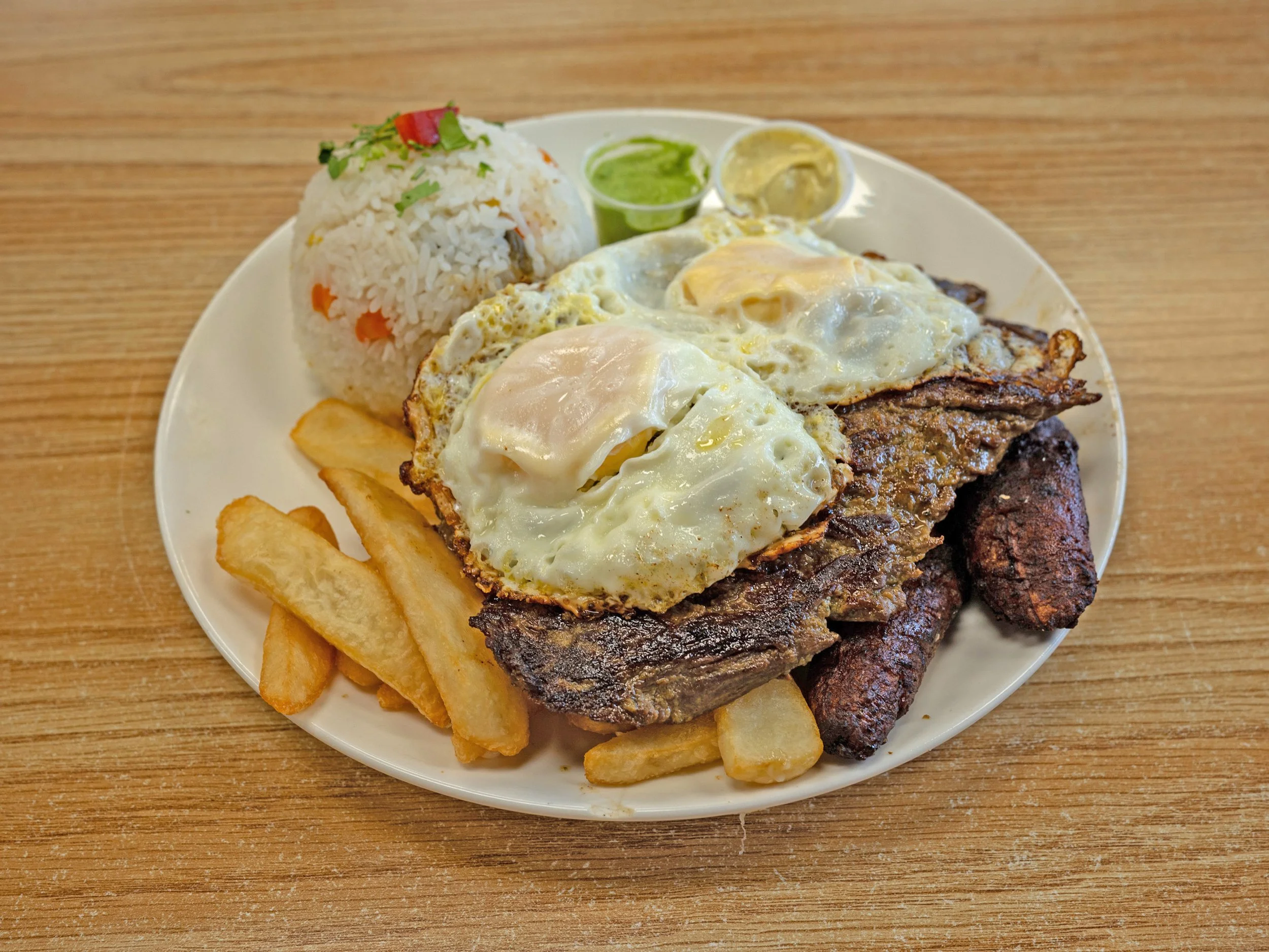 Chicken Rico - photo 5