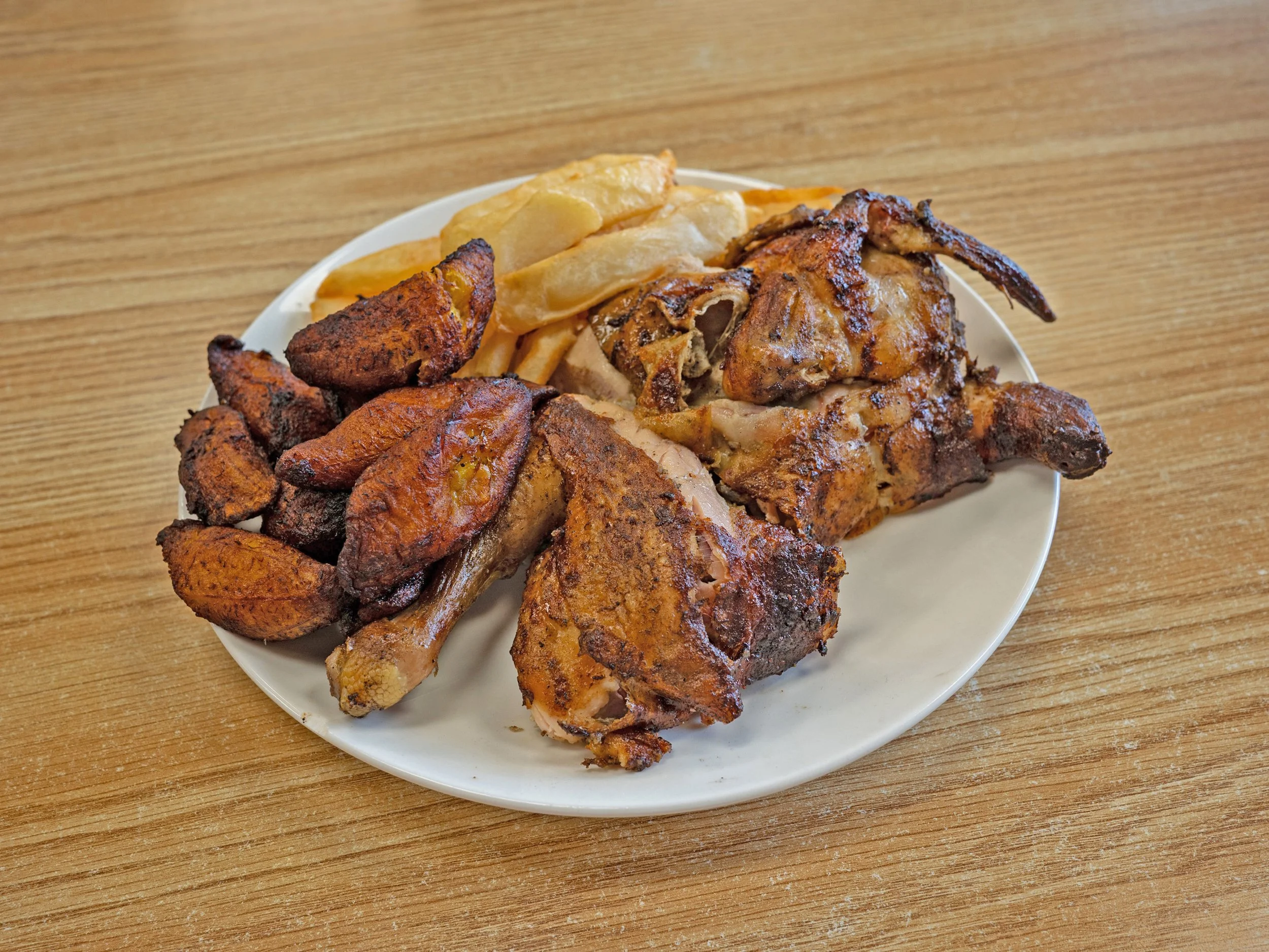Chicken Rico - photo 3