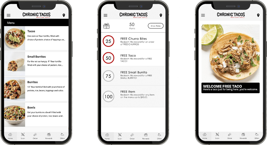Chronic Tacos - Catering in Huntington Beach, California