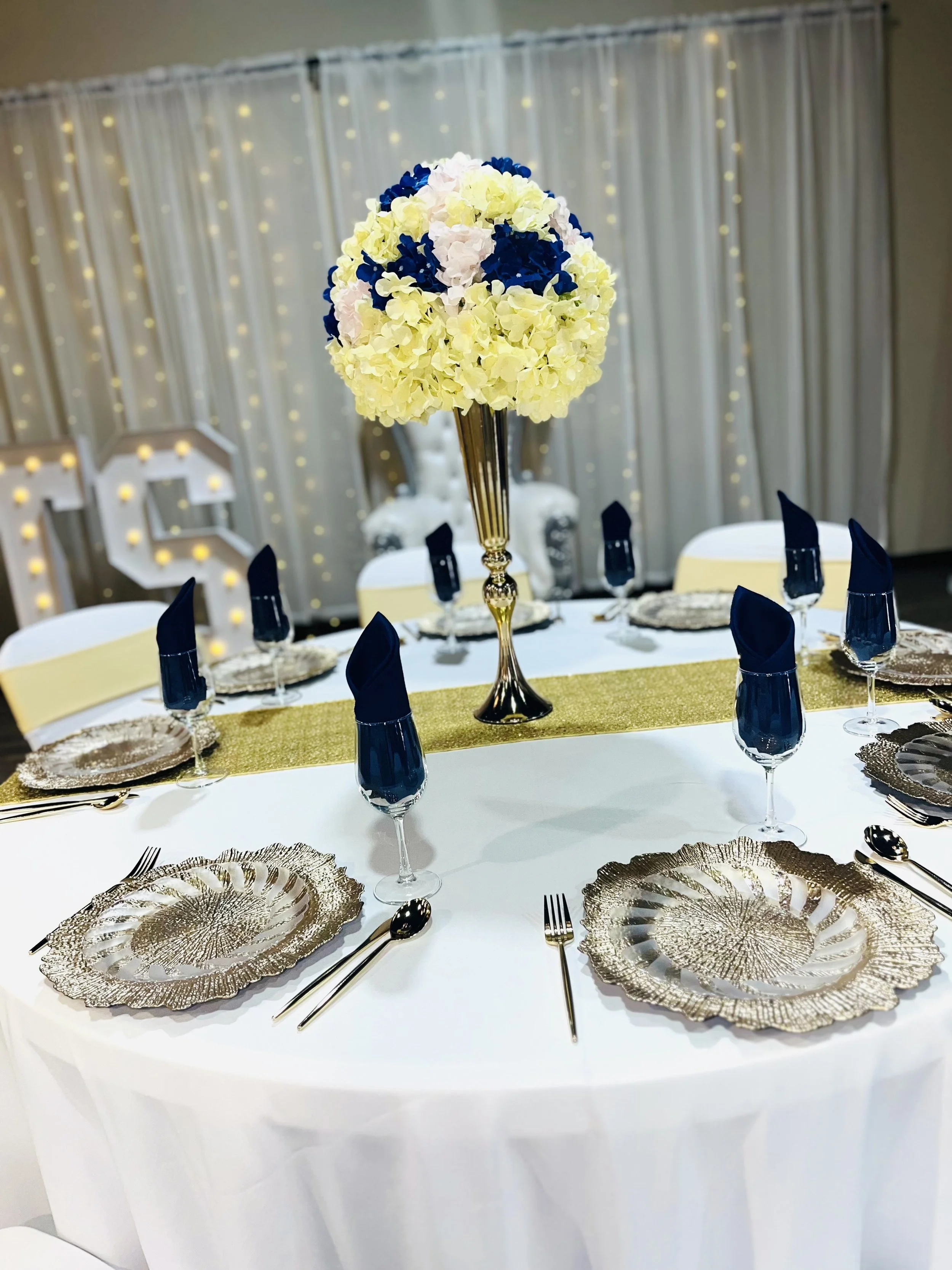 Mahogany Moon Event Center - photo 4