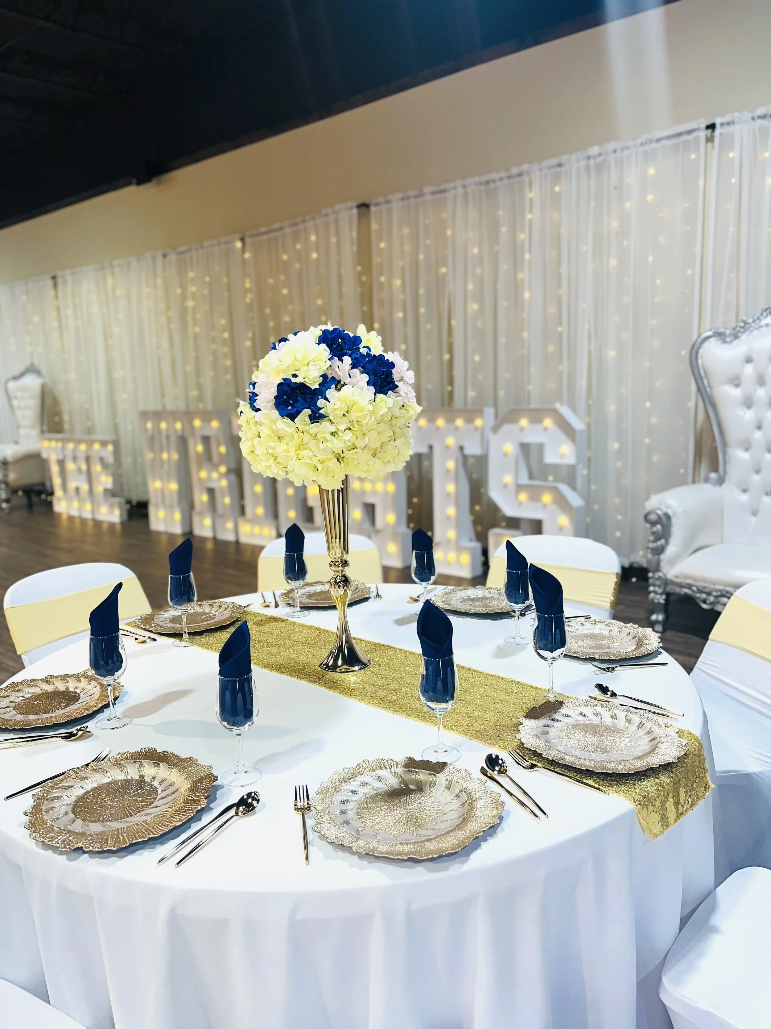 Mahogany Moon Event Center - photo 3