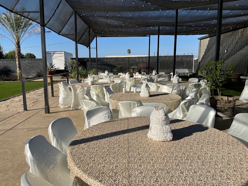 Buena Vista Event Center - photo 5