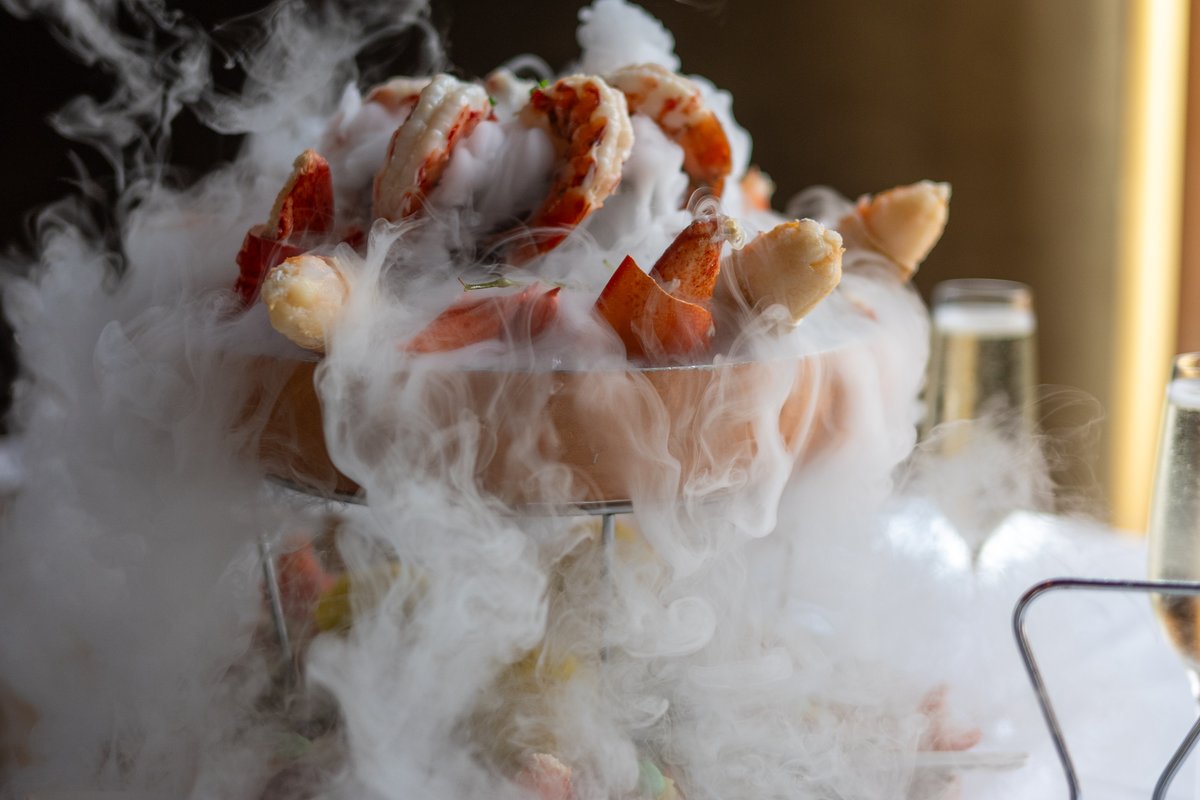 Roots Ocean Prime - photo 2
