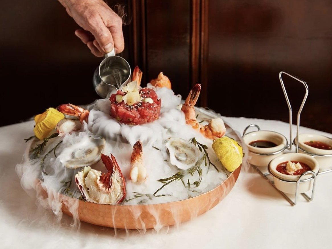 Roots Ocean Prime - photo 5
