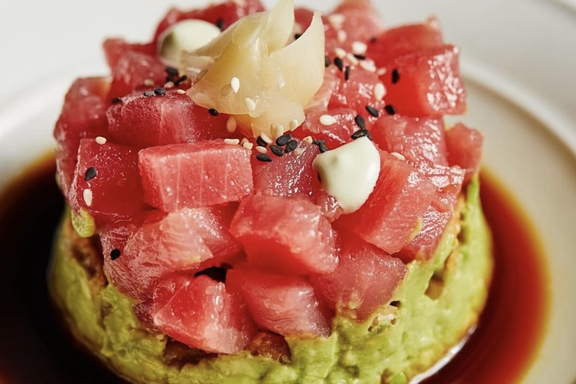 Roots Ocean Prime - photo 4
