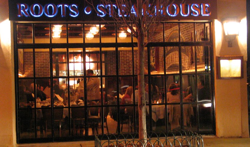 Roots Ocean Prime - Catering in Princeton, New Jersey