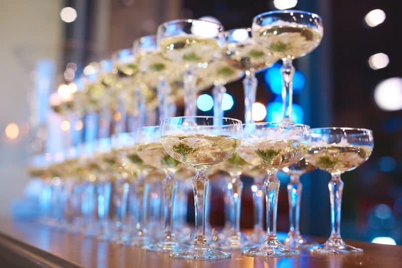 Cuisiniers Catered Cuisine & Events - Catering in Winter Park, Florida
