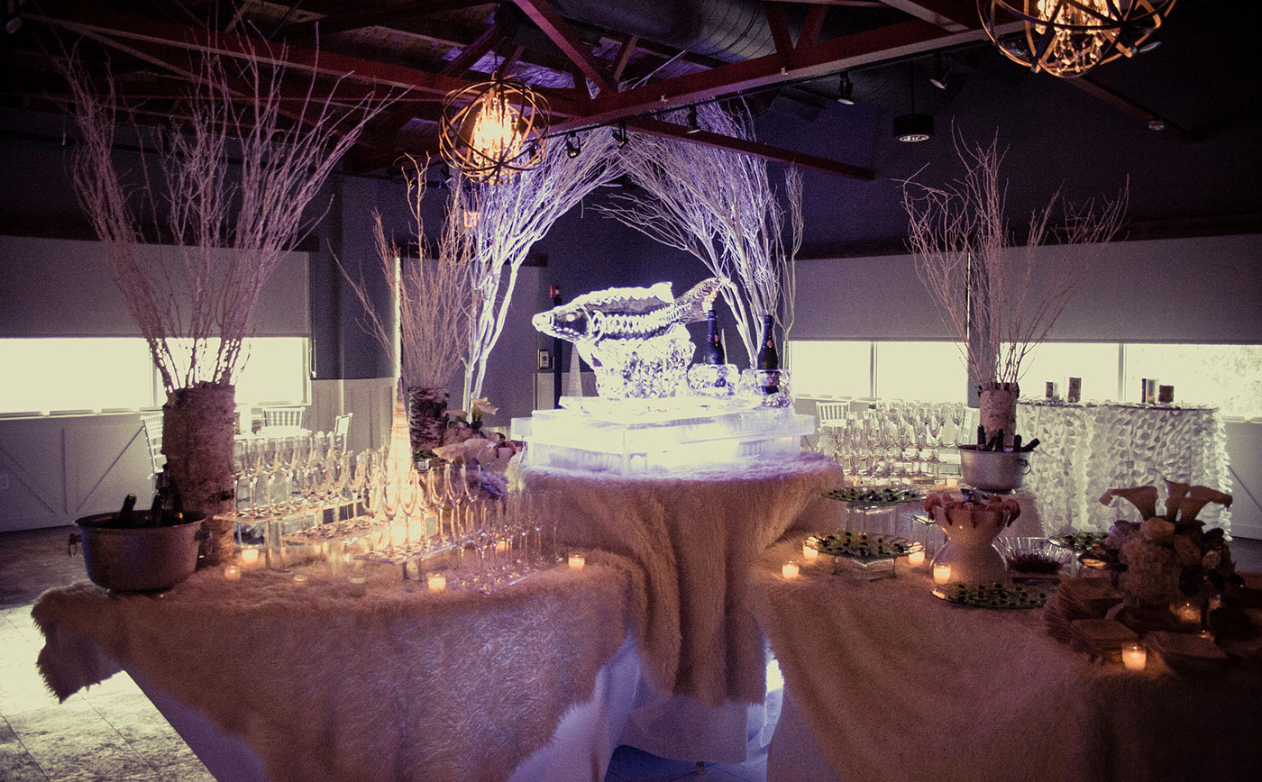 Cuisiniers Catered Cuisine & Events - photo 2