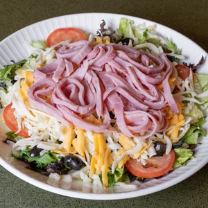 Vince's Restaurant & Pizzeria - photo 4