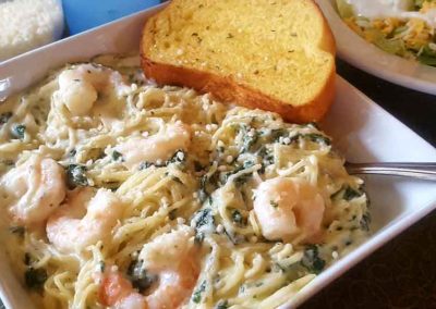 Vince's Restaurant & Pizzeria - Catering in Monroe, Wisconsin
