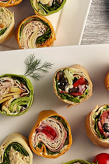 Twin Cities Catering - photo 2