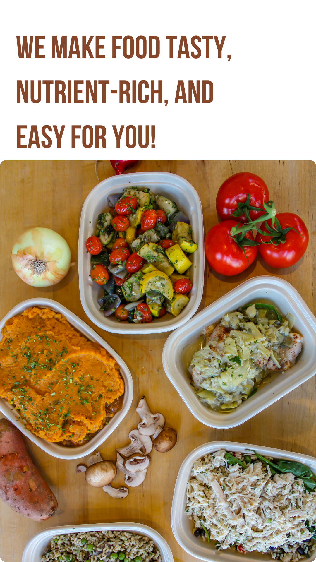 SoulFULL Eats - Catering in Jacksonville, Florida