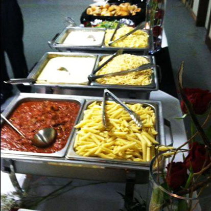 Tommies Family Catering - photo 5