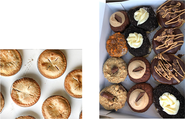 Tommies Family Catering - photo 4