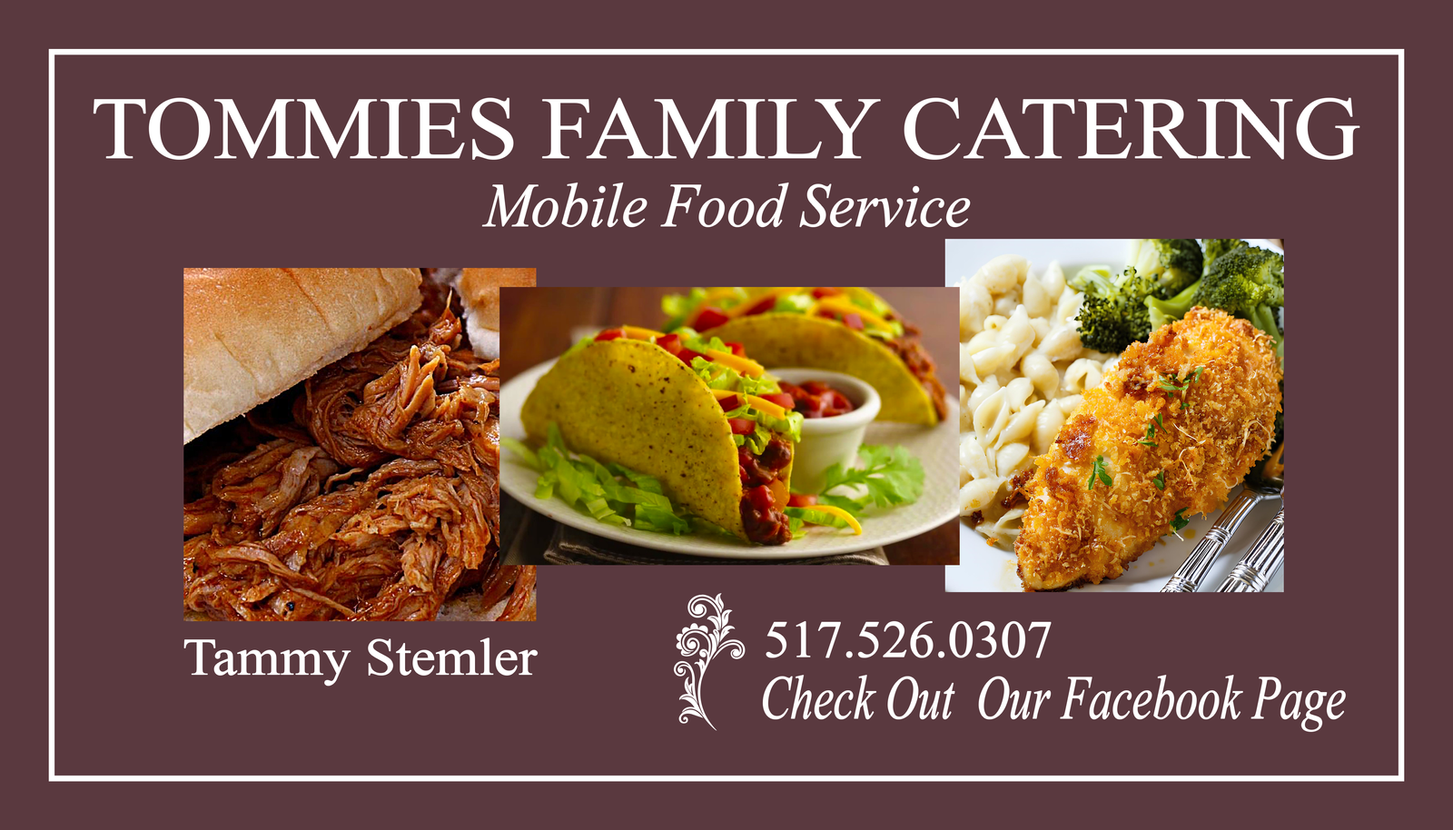 Tommies Family Catering - photo 3