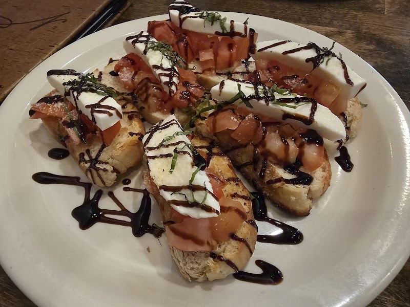 Nicola's Italian Wine & Fare - photo 2