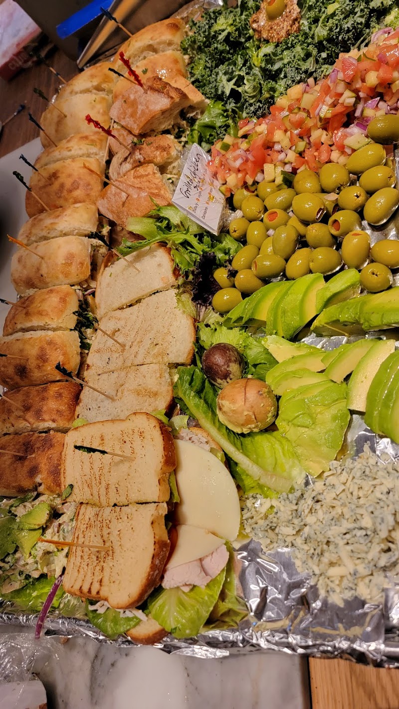 Fresca Catering - photo 4
