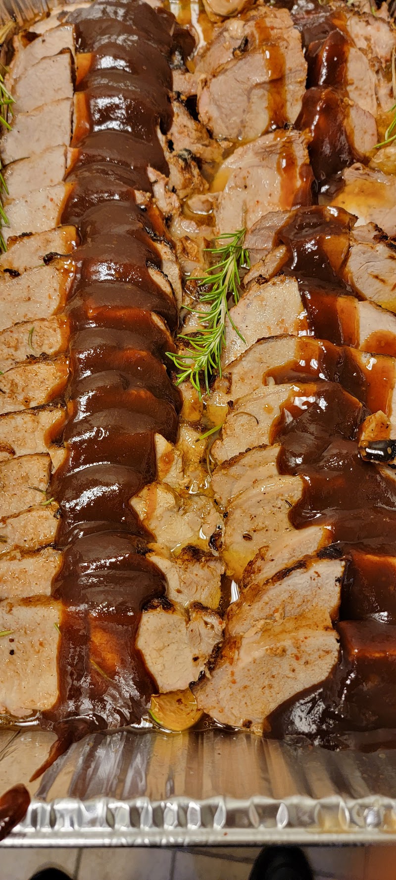 Fresca Catering - photo 5