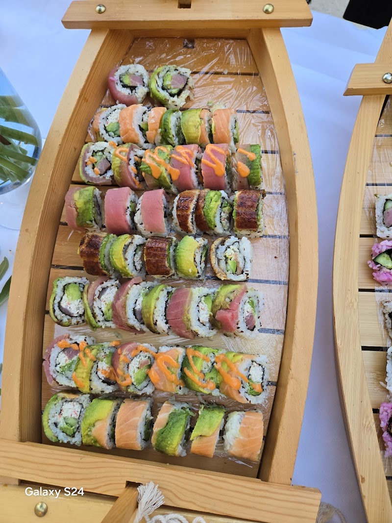 Fresca Catering - Catering in San Francisco, California
