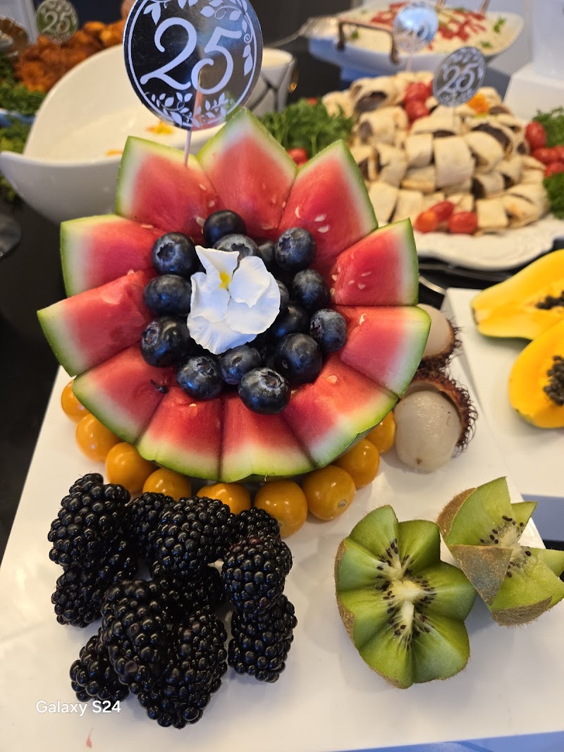 Fresca Catering - photo 2