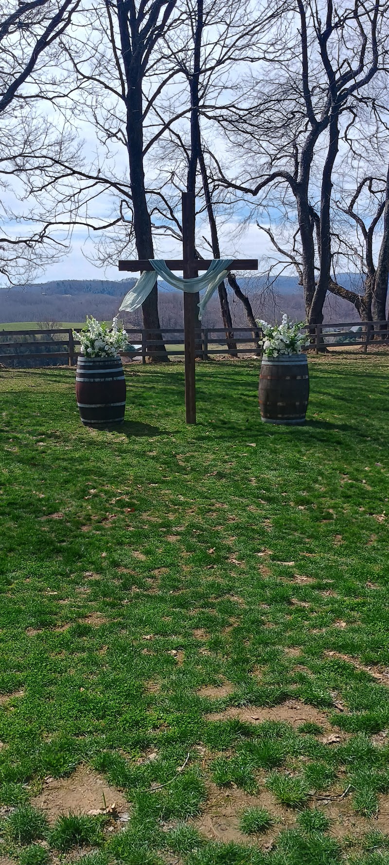 The Pines Wedding & Event Venue - photo 5