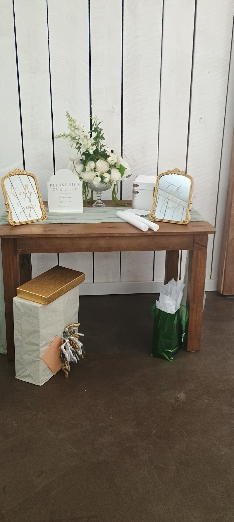 The Pines Wedding & Event Venue - photo 2