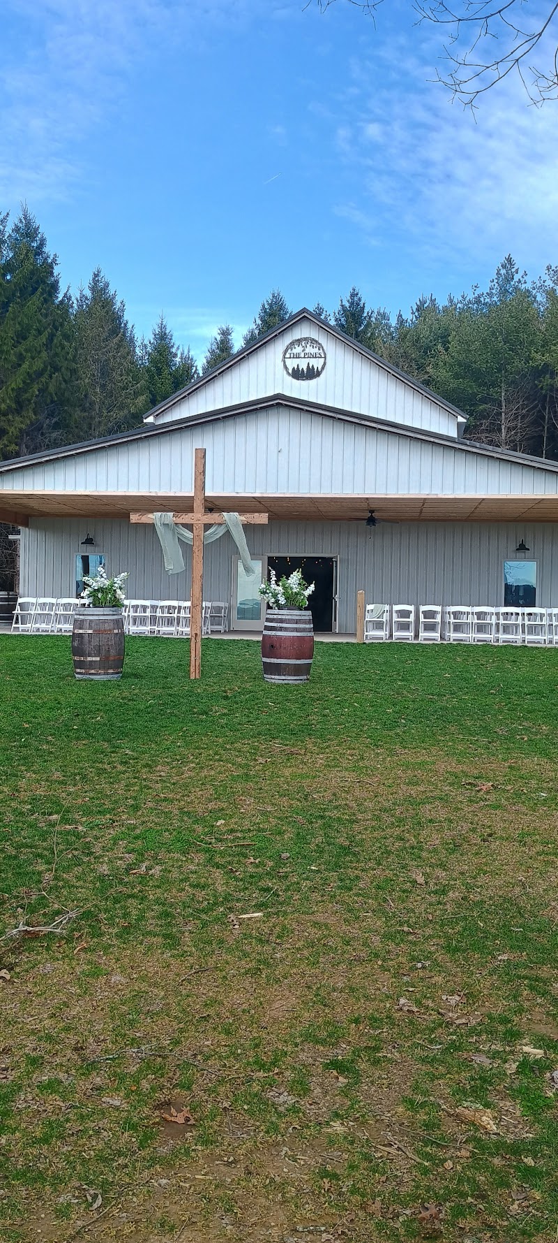 The Pines Wedding & Event Venue - photo 3