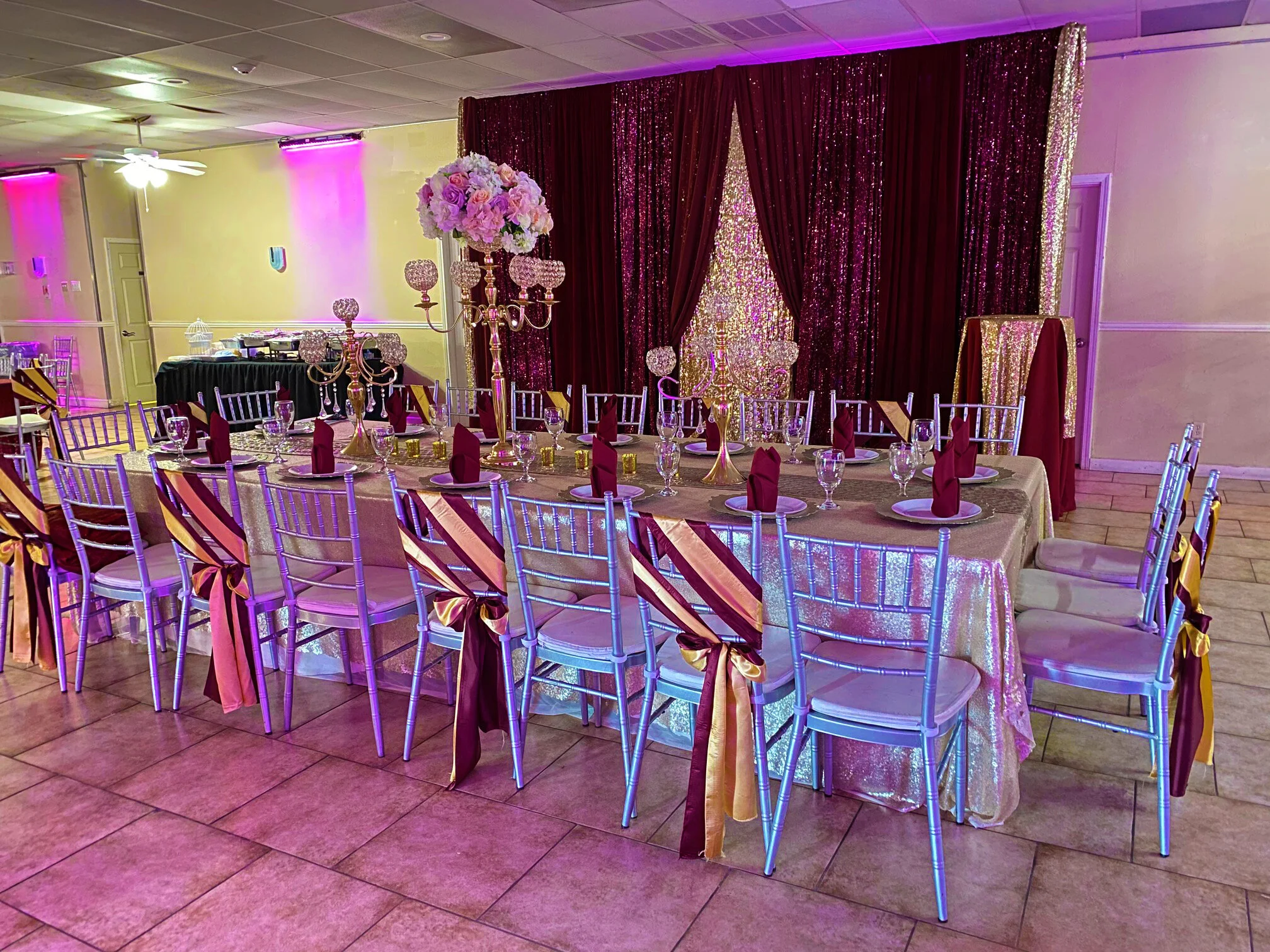 Houston Dream Events - photo 3