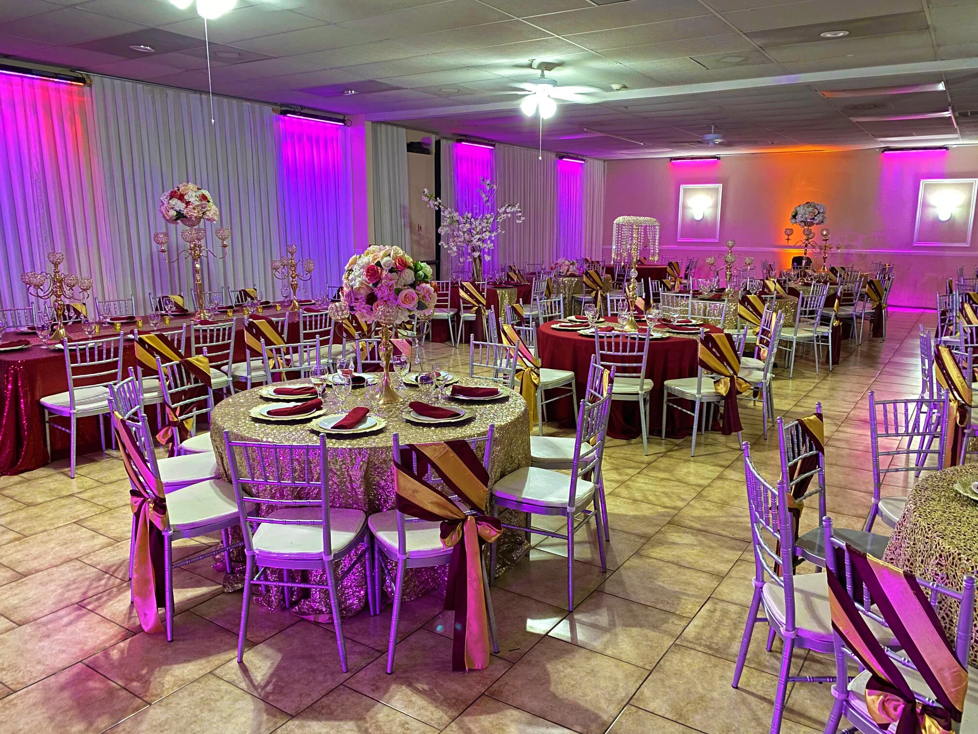 Houston Dream Events - photo 2
