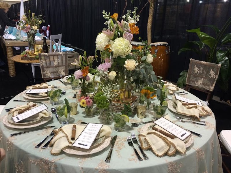 Antigua Catering & Events - photo 5