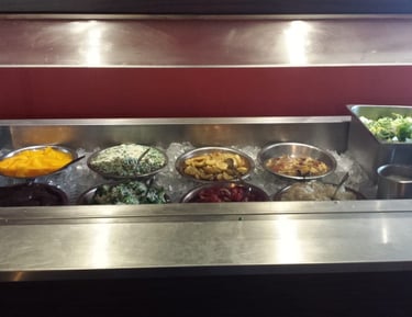 Mamma Mia's Italian Restaurant & Catering - photo 2