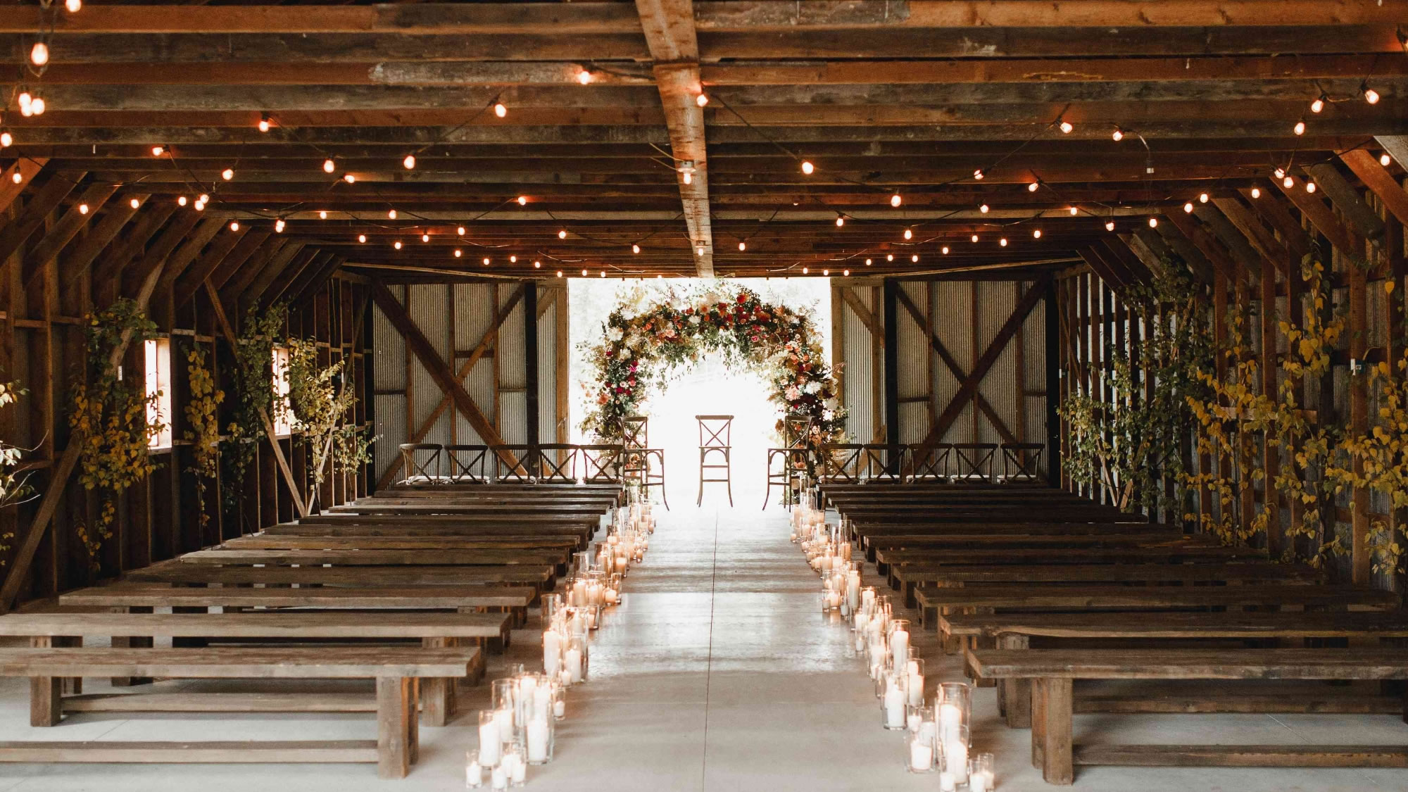The Elms Barn - photo 3