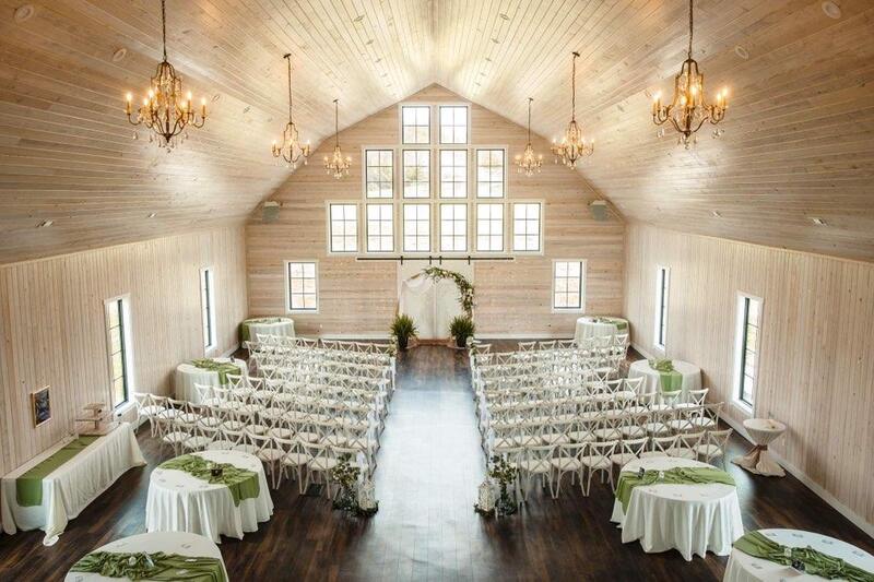 The Elms Barn - photo 5