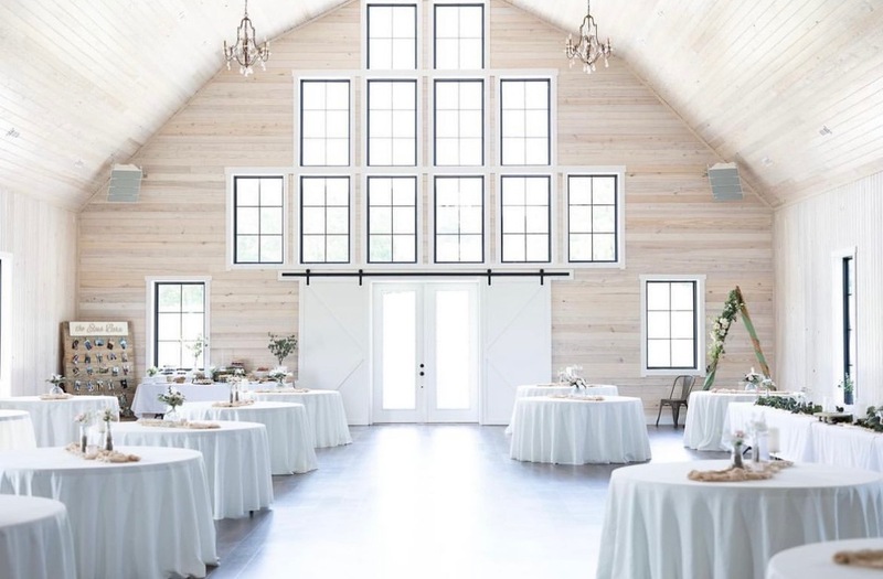 The Elms Barn - photo 4